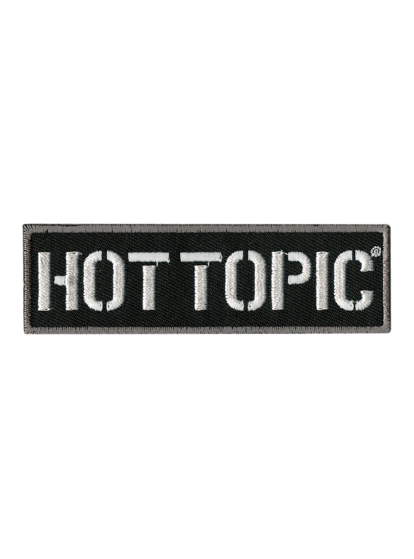 Spicy Chili Patches iron on patches funny iron on patch patches for Jackets  embroidery patch Patch for backpack