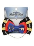 Loungefly Disney Kingdom Hearts Sora Cosplay Hair Bow, , hi-res