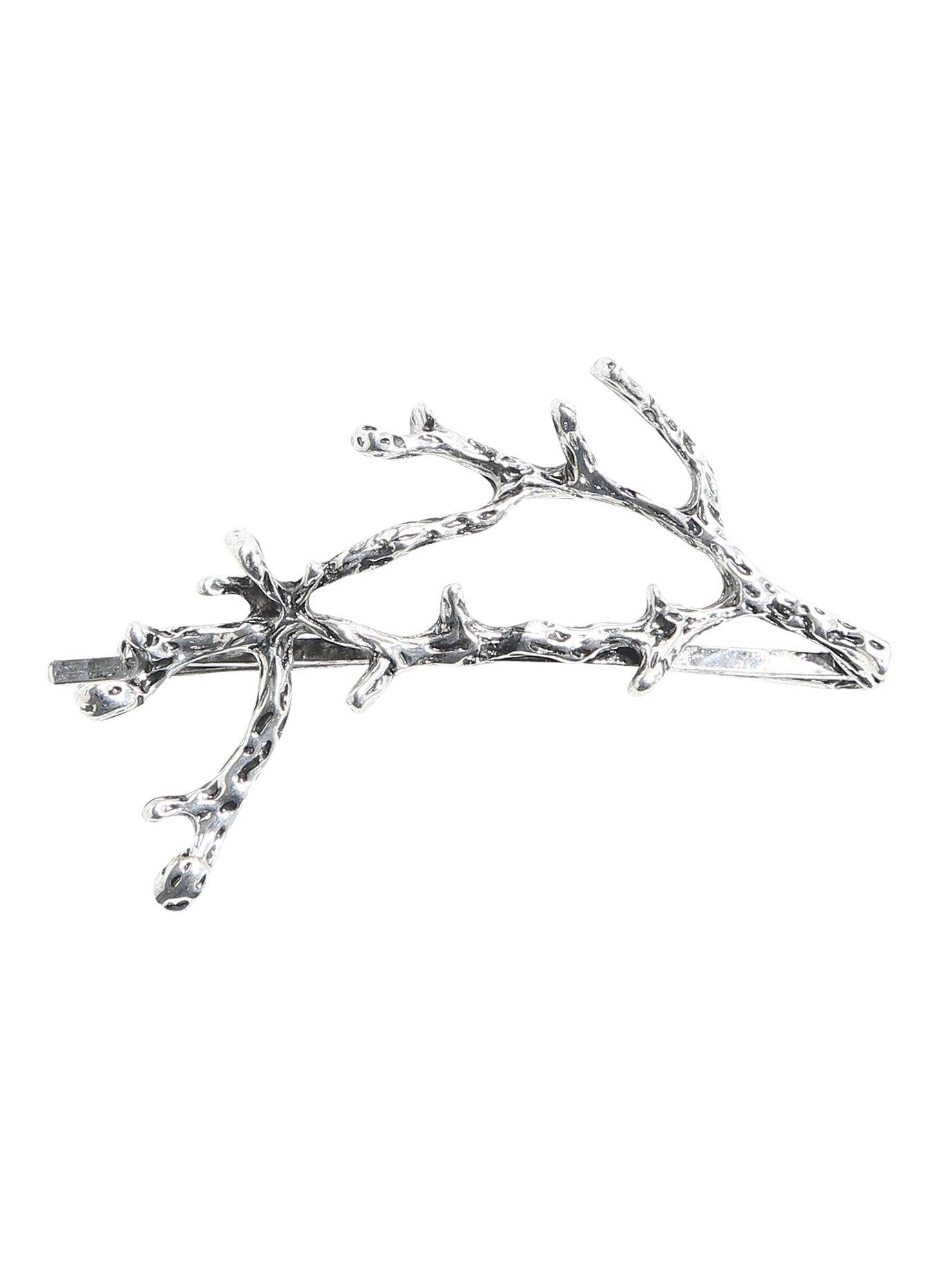 Blackheart Branch Bobby Pin | Hot Topic