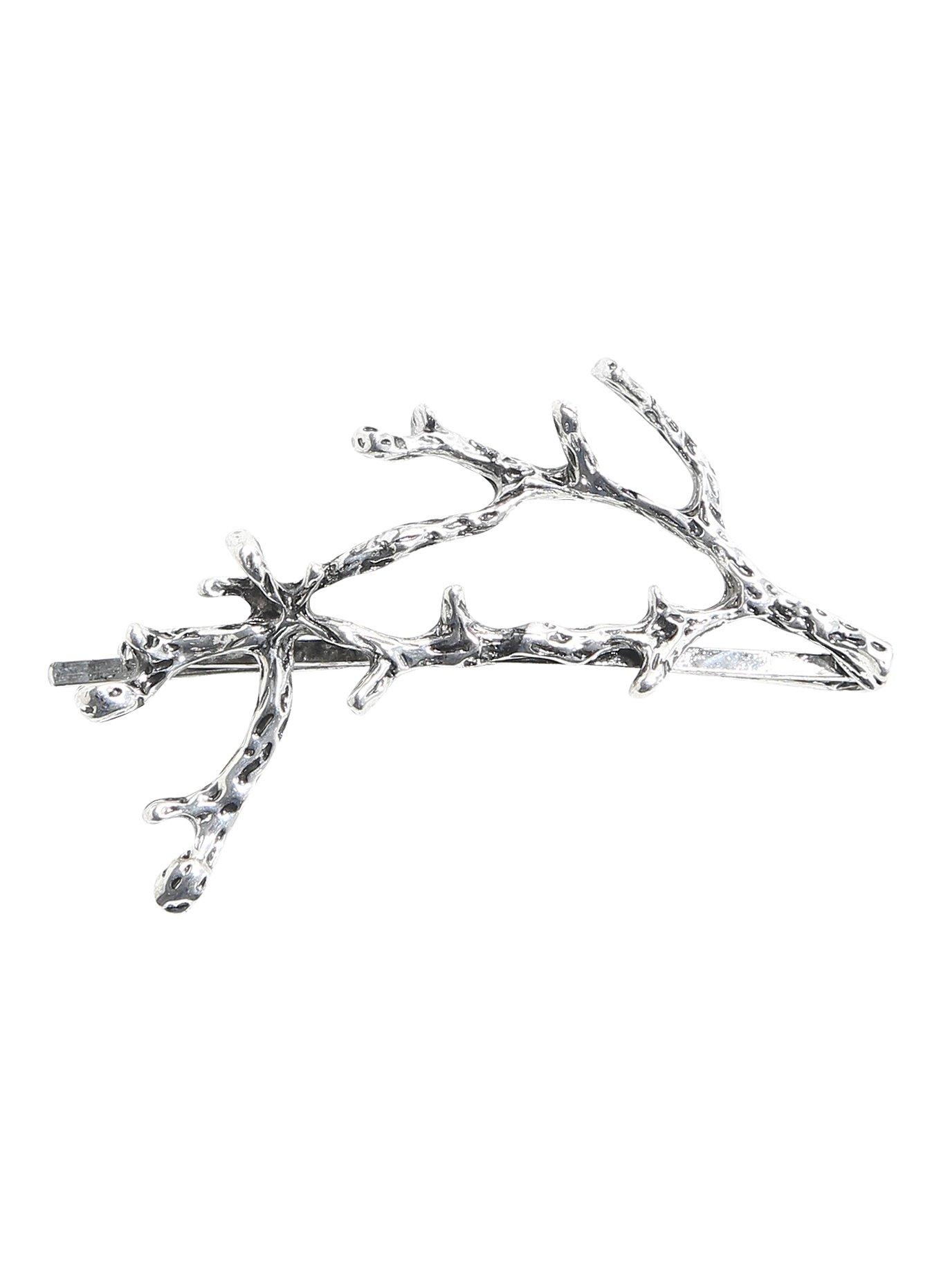Blackheart Branch Bobby Pin, , hi-res