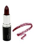 Blackheart Beauty Burgundy Matte Lipstick, , hi-res