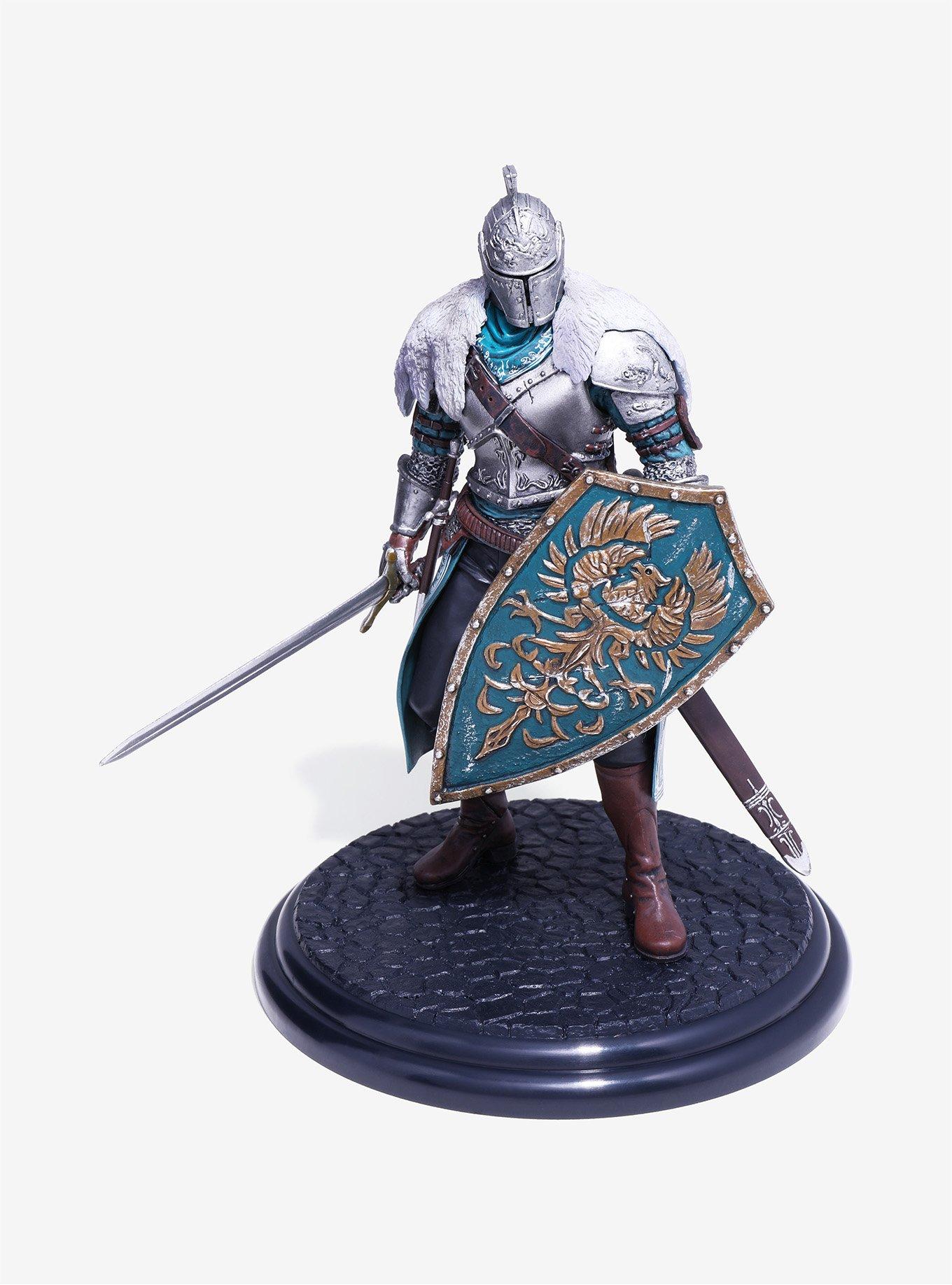 Banpresto dark best sale souls statue