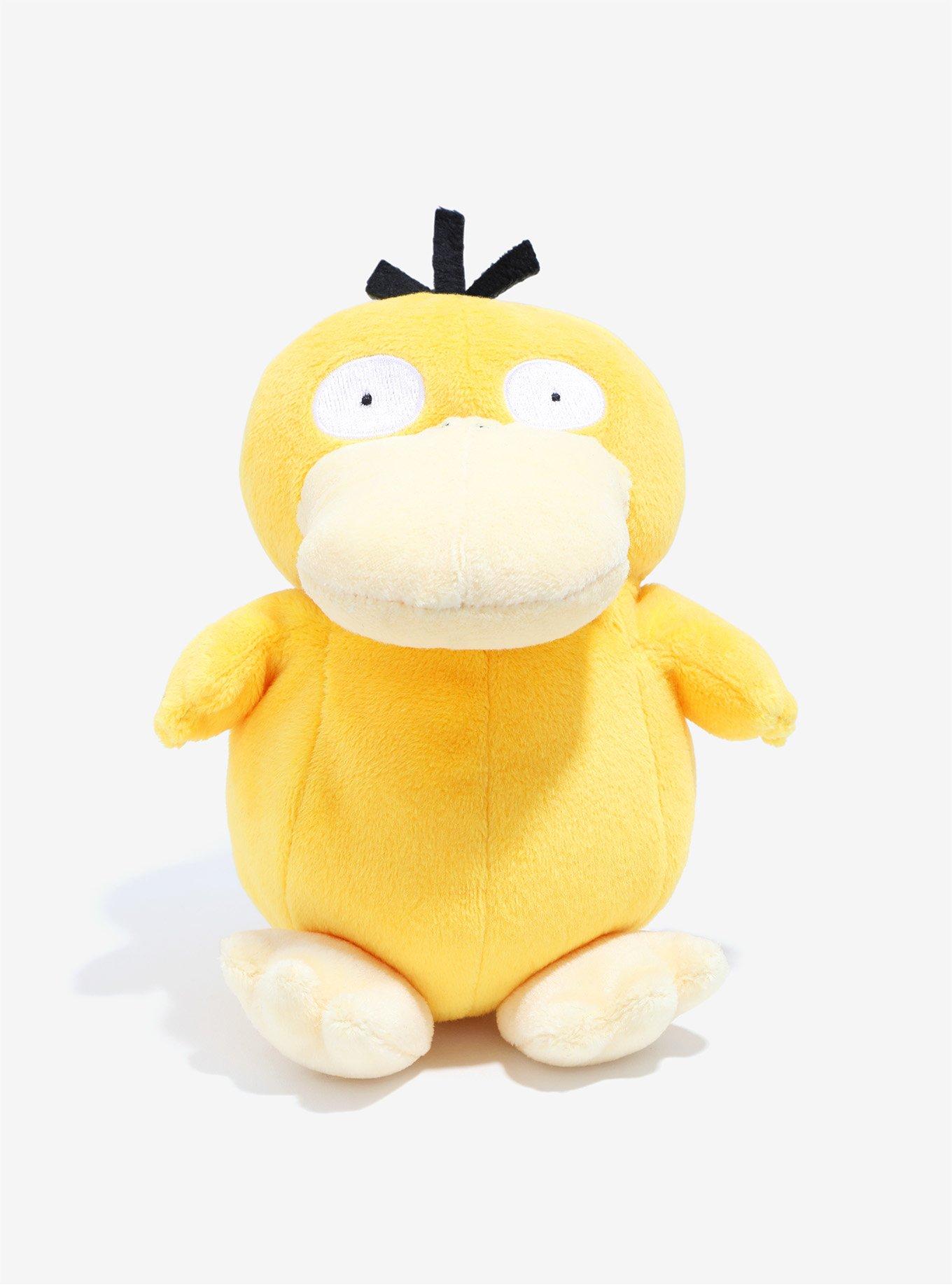 Pok&eacute;mon Psyduck 6 Inch Plush, , hi-res