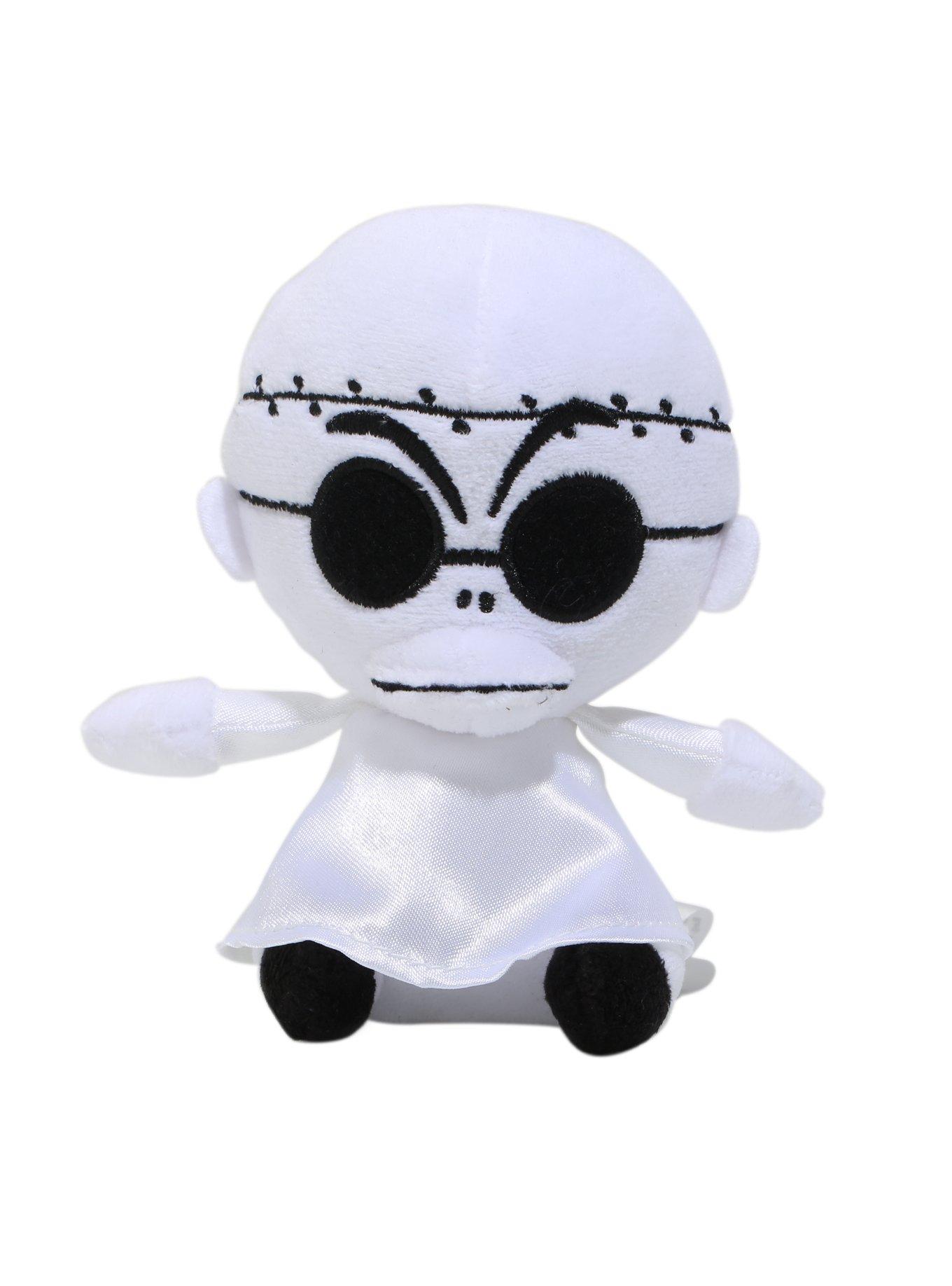 funko mopeez nightmare before christmas