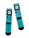 Nintendo Game Boy Color Crew Socks, , hi-res