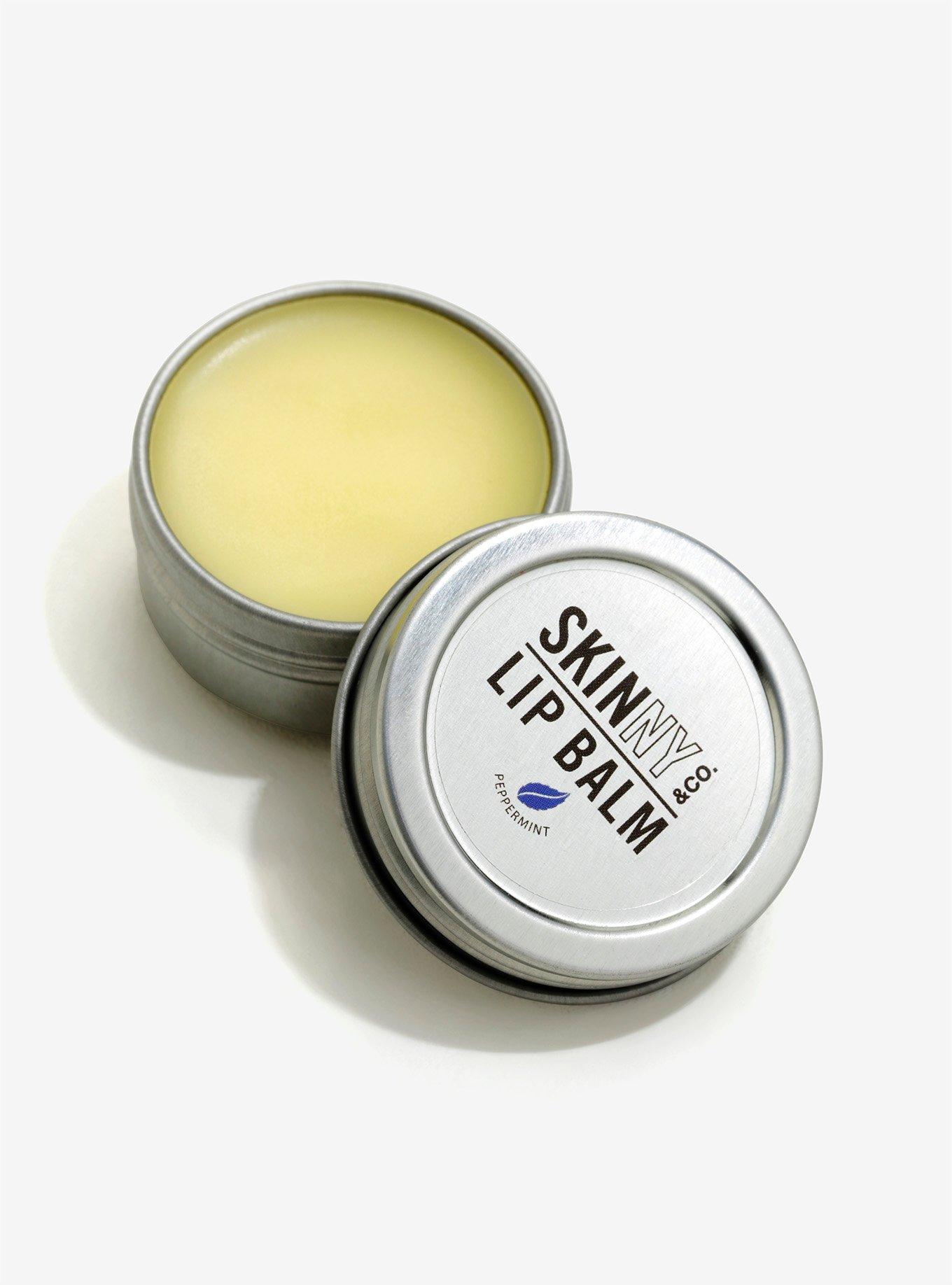 Skinny & Co. Lip Balm, , hi-res