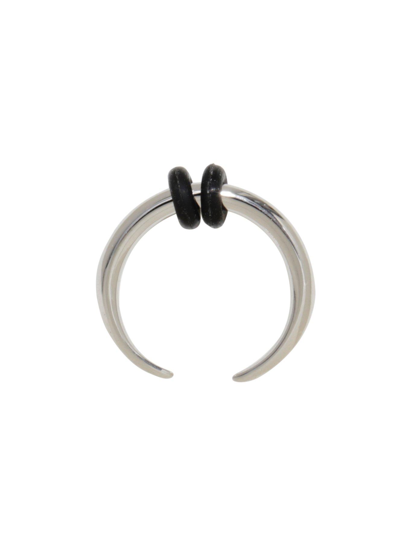 Steel Septum Pincher, MULTI, hi-res