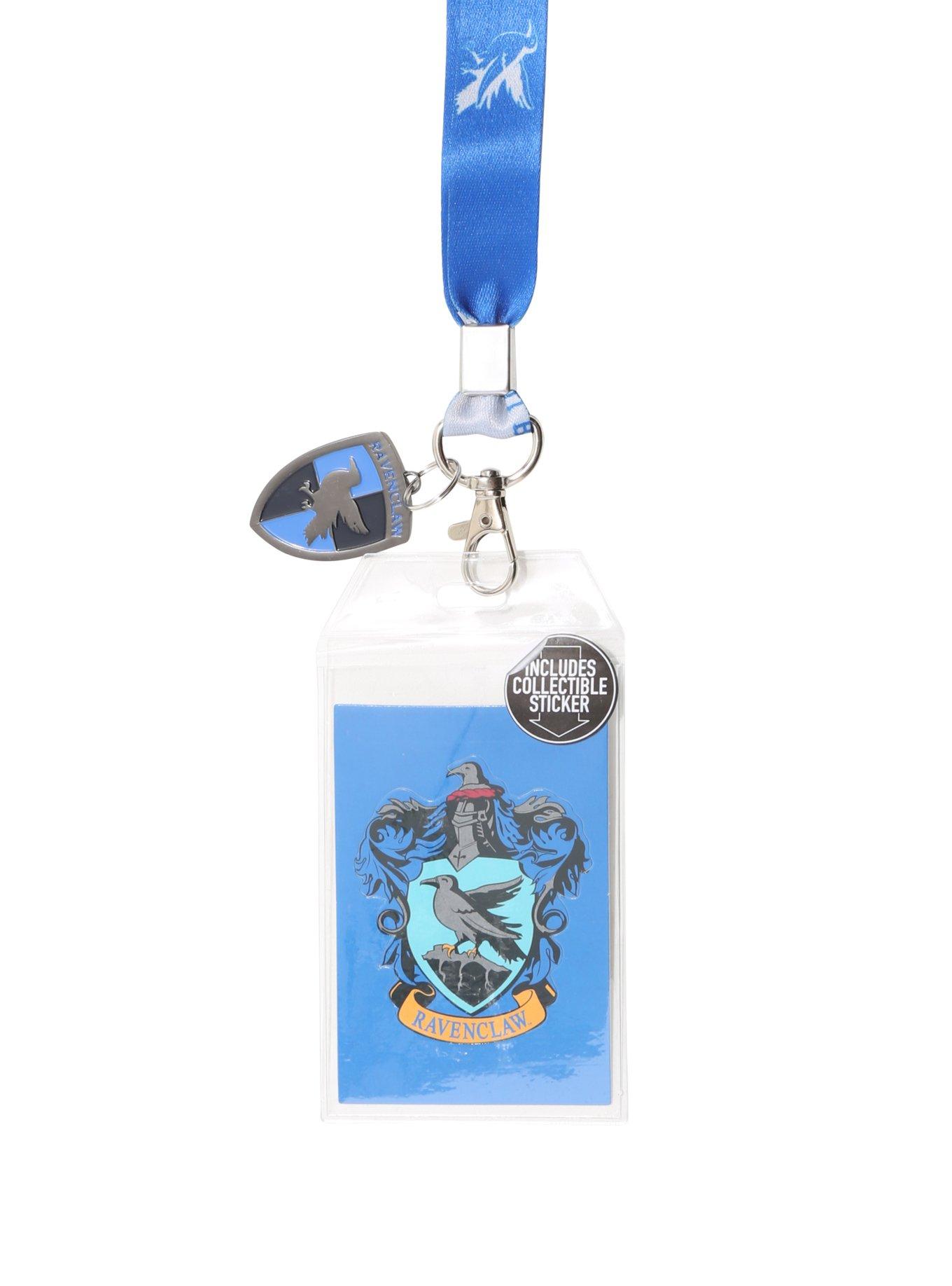 Harry Potter Ravenclaw Lanyard | Hot Topic