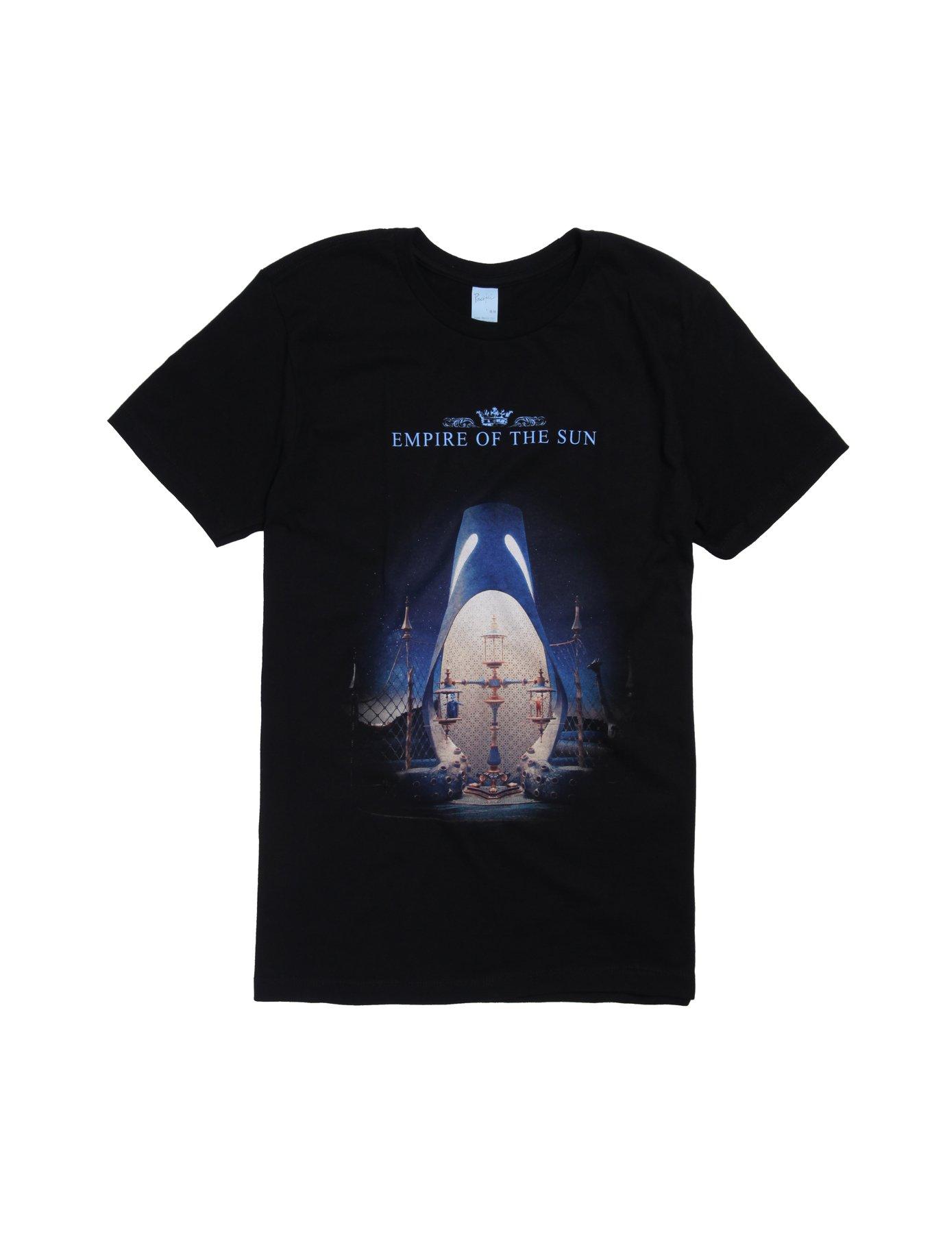 Empire of the sun hot sale shirt