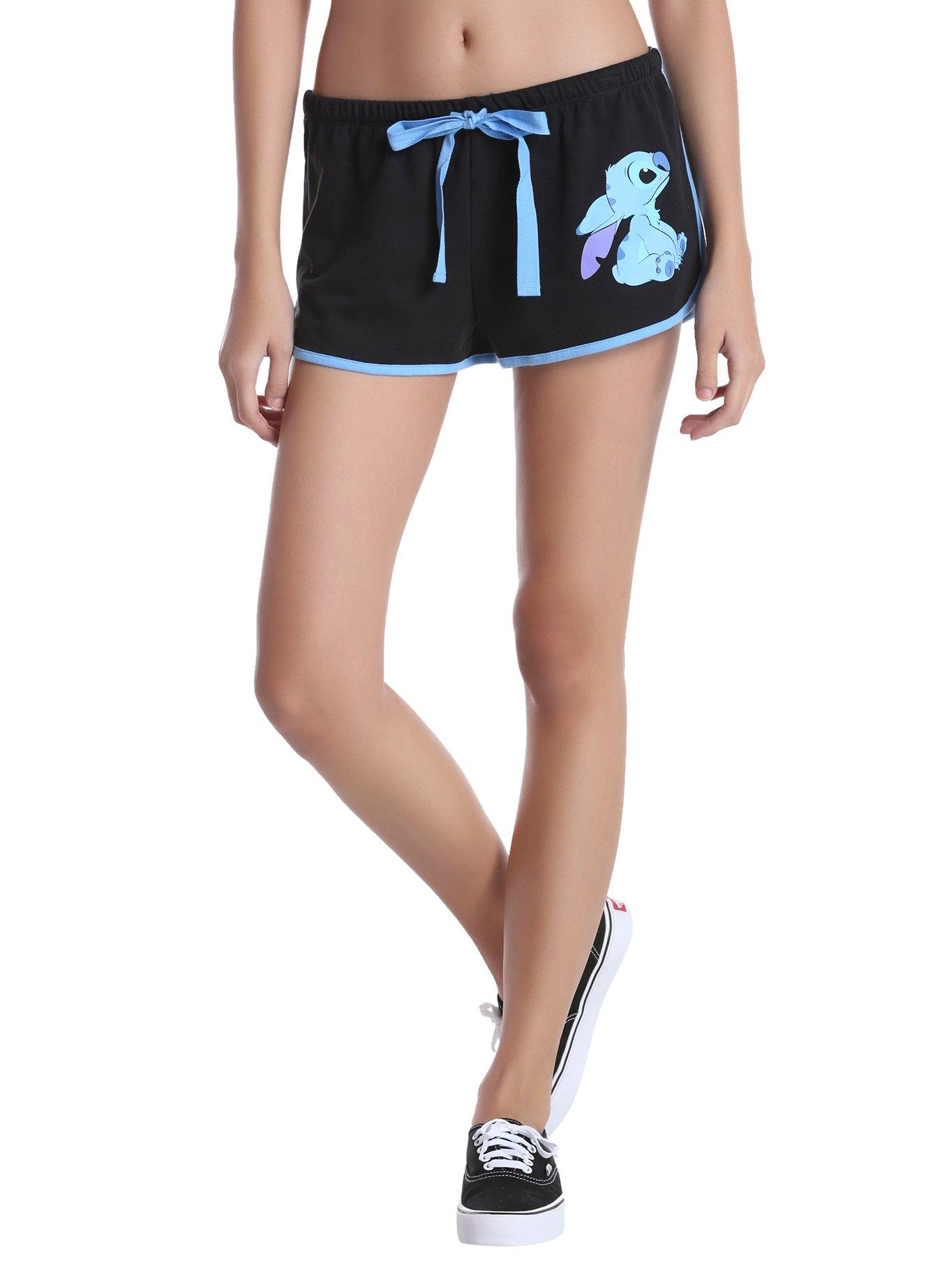 Disney lounge online shorts