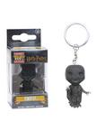 Funko Harry Potter Pocket Pop! Dementor Key Chain, , hi-res