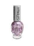 Blackheart Beauty Lilac Shimmer Gel-Effect Nail Polish, , hi-res
