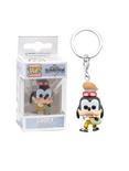 Funko Disney Kingdom Hearts Pocket Pop! Goofy Key Chain, , hi-res