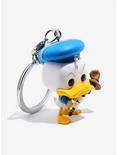 Funko Pocket Pop! Disney Kingdom Hearts Donald Key Chain, , hi-res