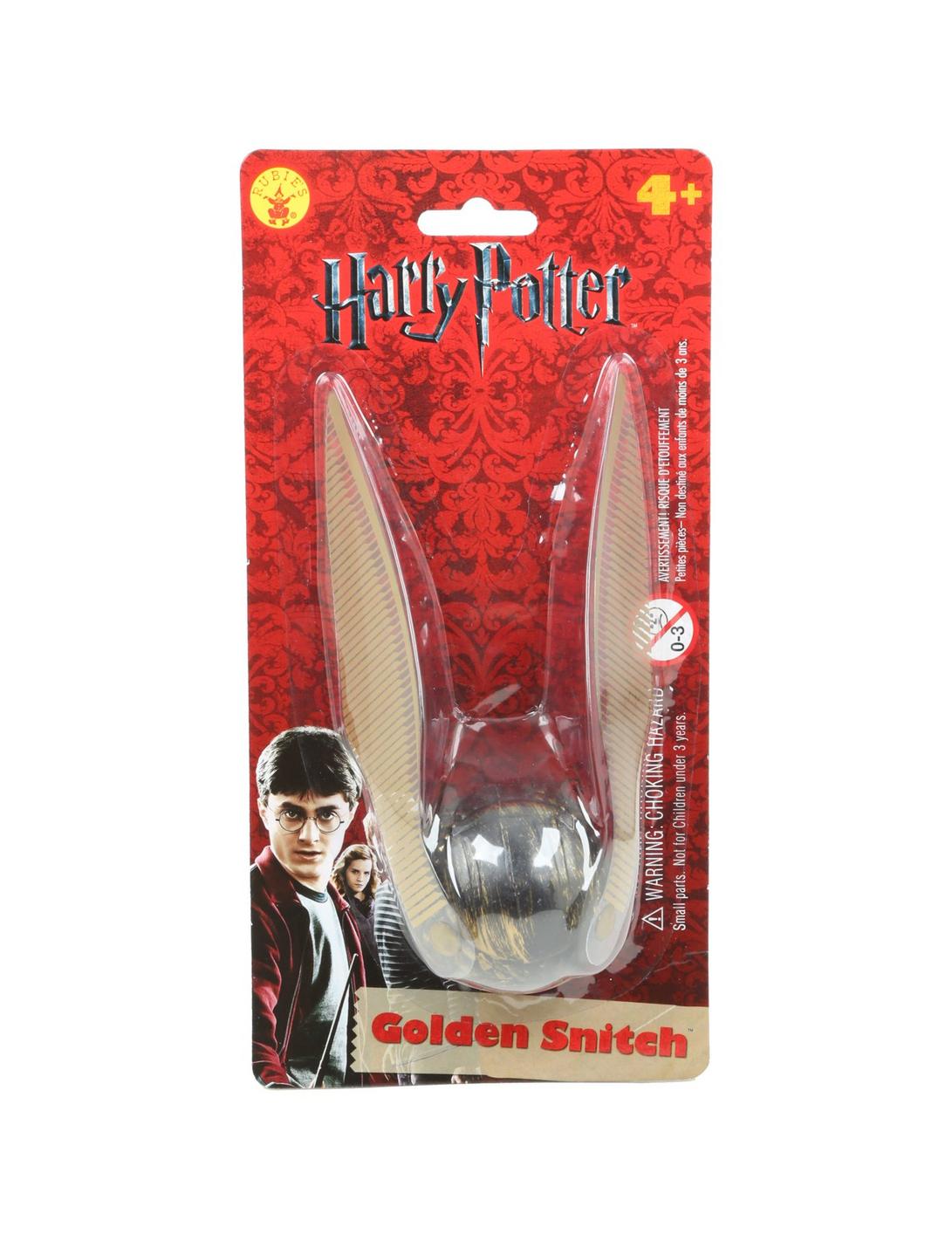 Harry Potter Golden Snitch Costume Accessory, , hi-res