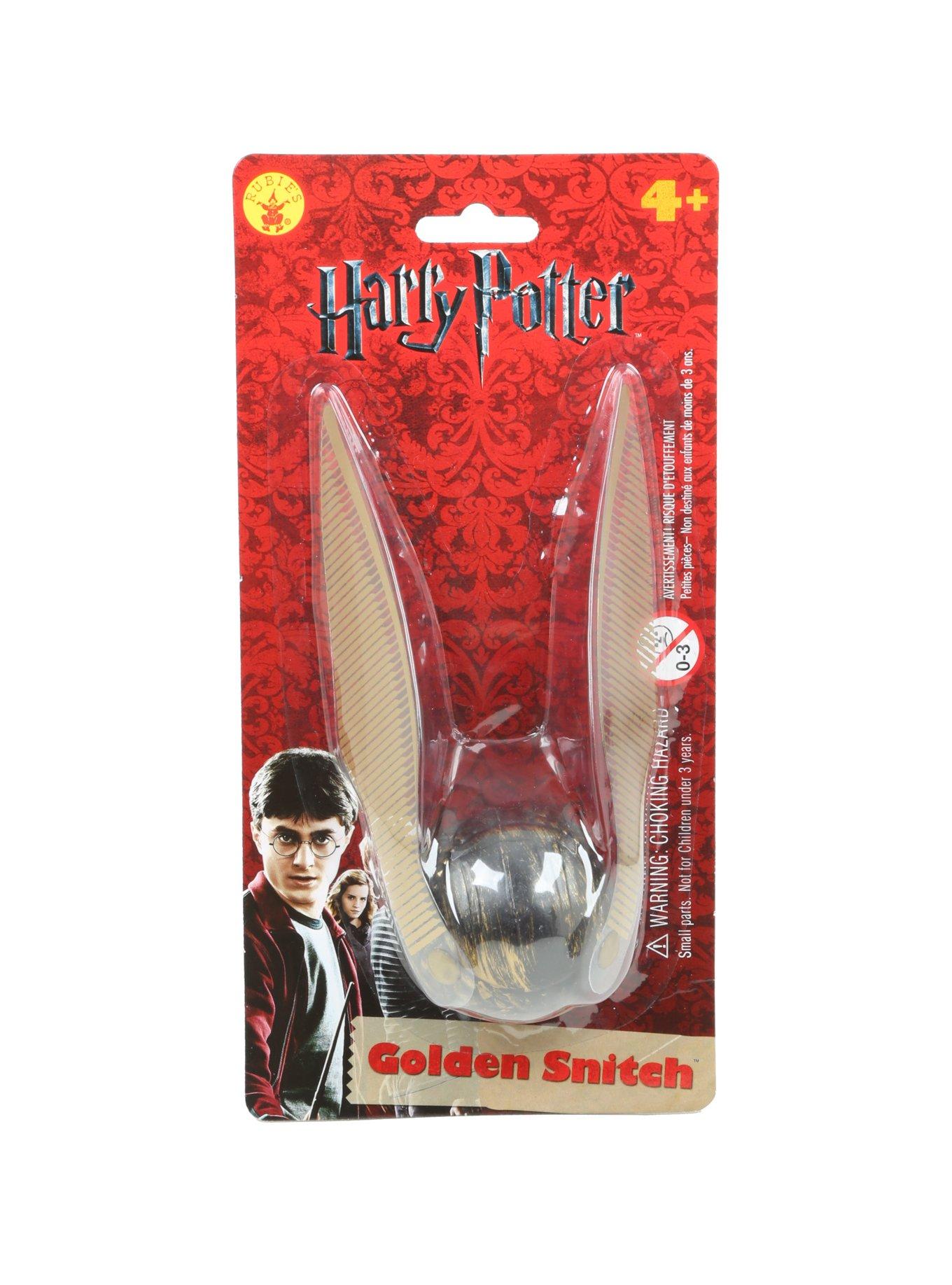 Harry Potter Golden Snitch Costume Accessory, , hi-res