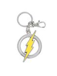 DC Comics The Flash Logo Key Chain, , hi-res