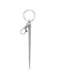 Harry Potter Hermione Wand Key Chain, , hi-res