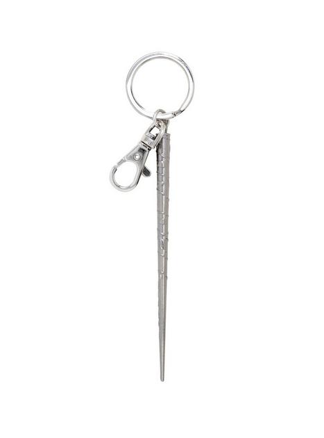 Harry Potter Hermione Wand Key Chain | Hot Topic