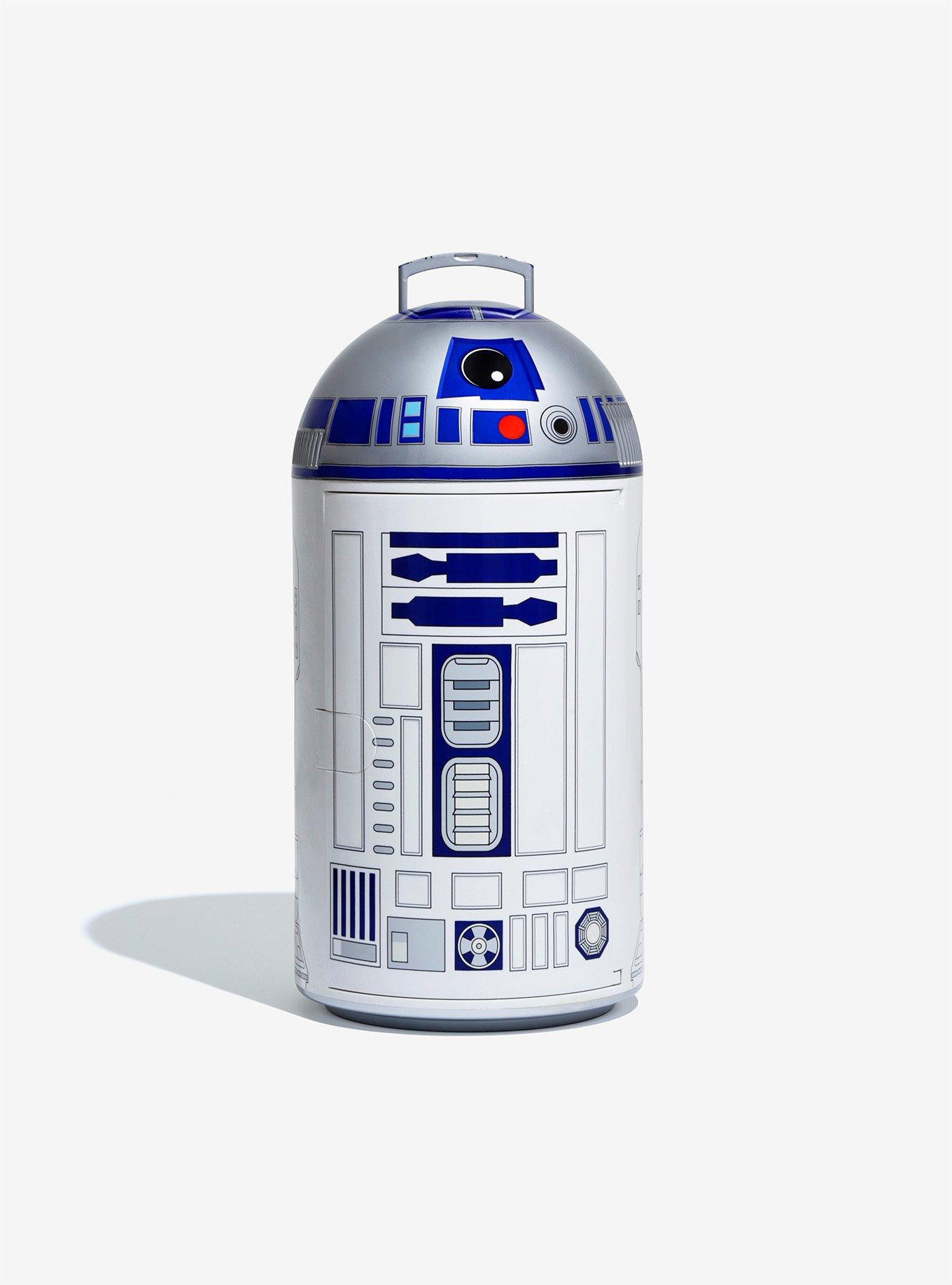 Star Wars R2-D2 Mini Fridge, , hi-res