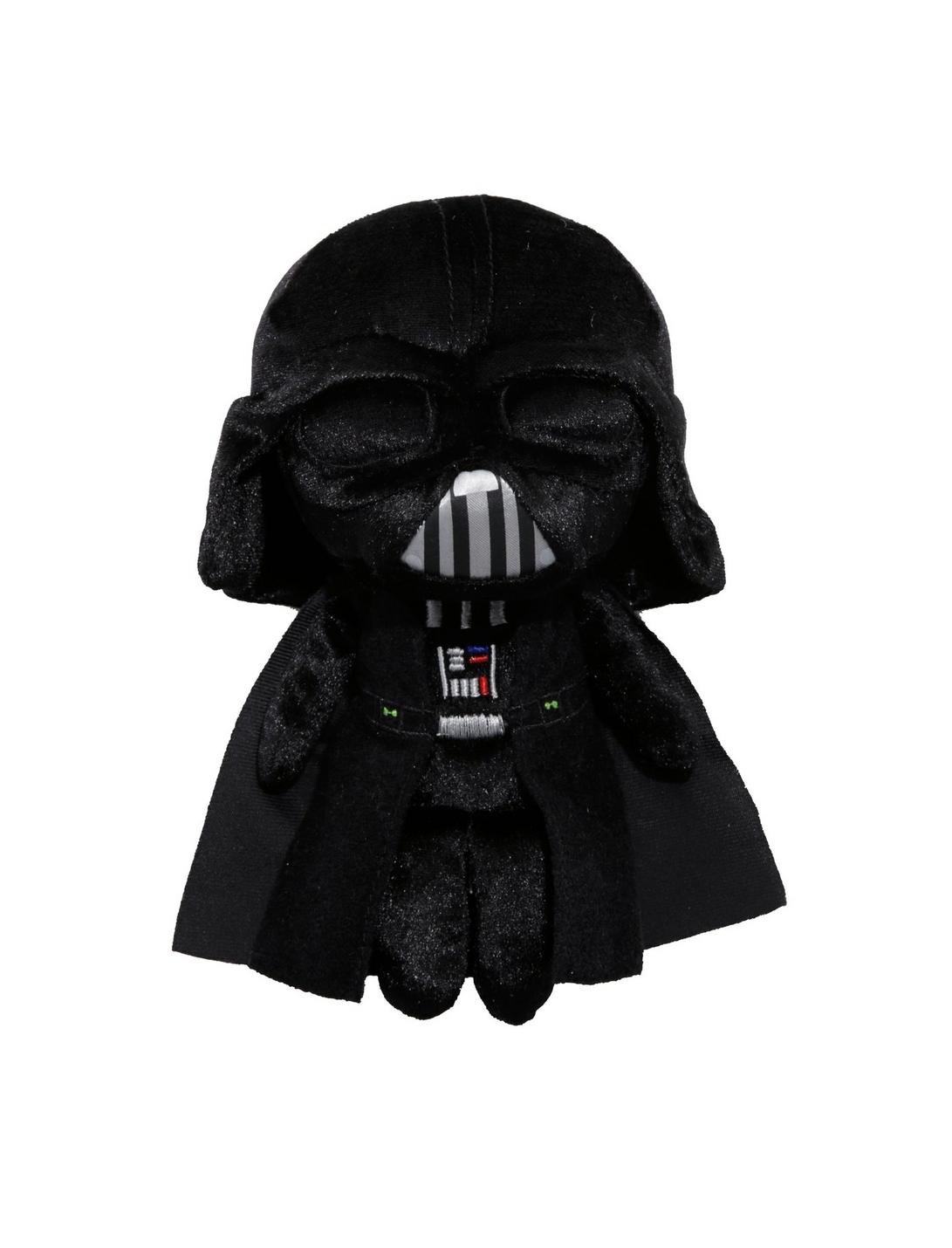 Funko Star Wars Galactic Plushies Darth Vader Collectible Plush, , hi-res