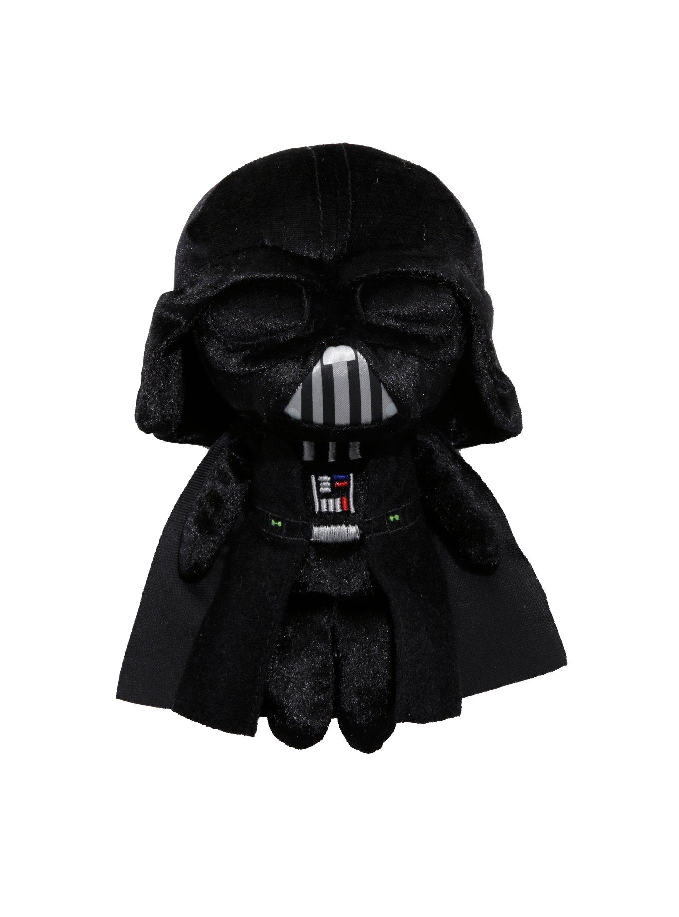 Funko Star Wars Galactic Plushies Darth Vader Collectible Plush, , hi-res