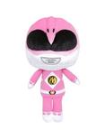 Funko Mighty Morphin Power Rangers Hero Plushies Pink Ranger Plush, , hi-res