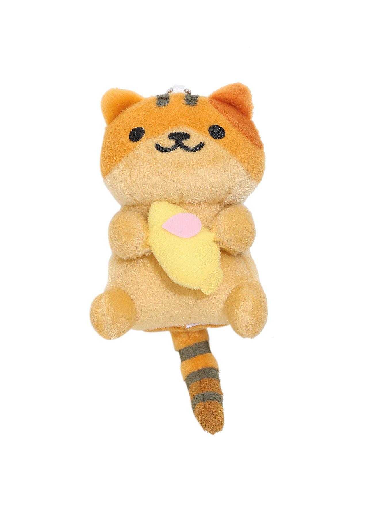 Neko Atsume Princess 6" Plush, , hi-res