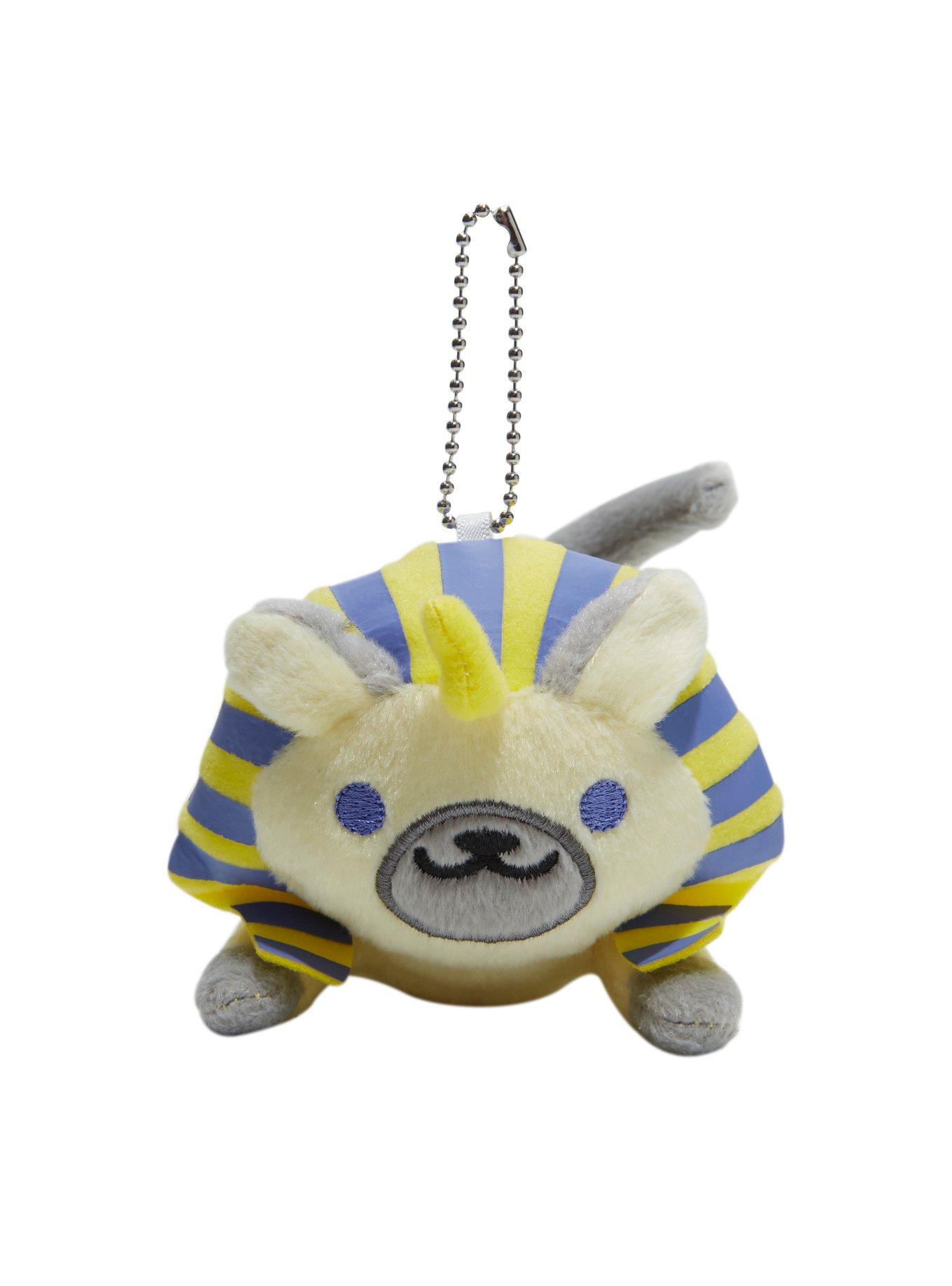 Neko Atsume Ramses The Great 6" Plush, , hi-res