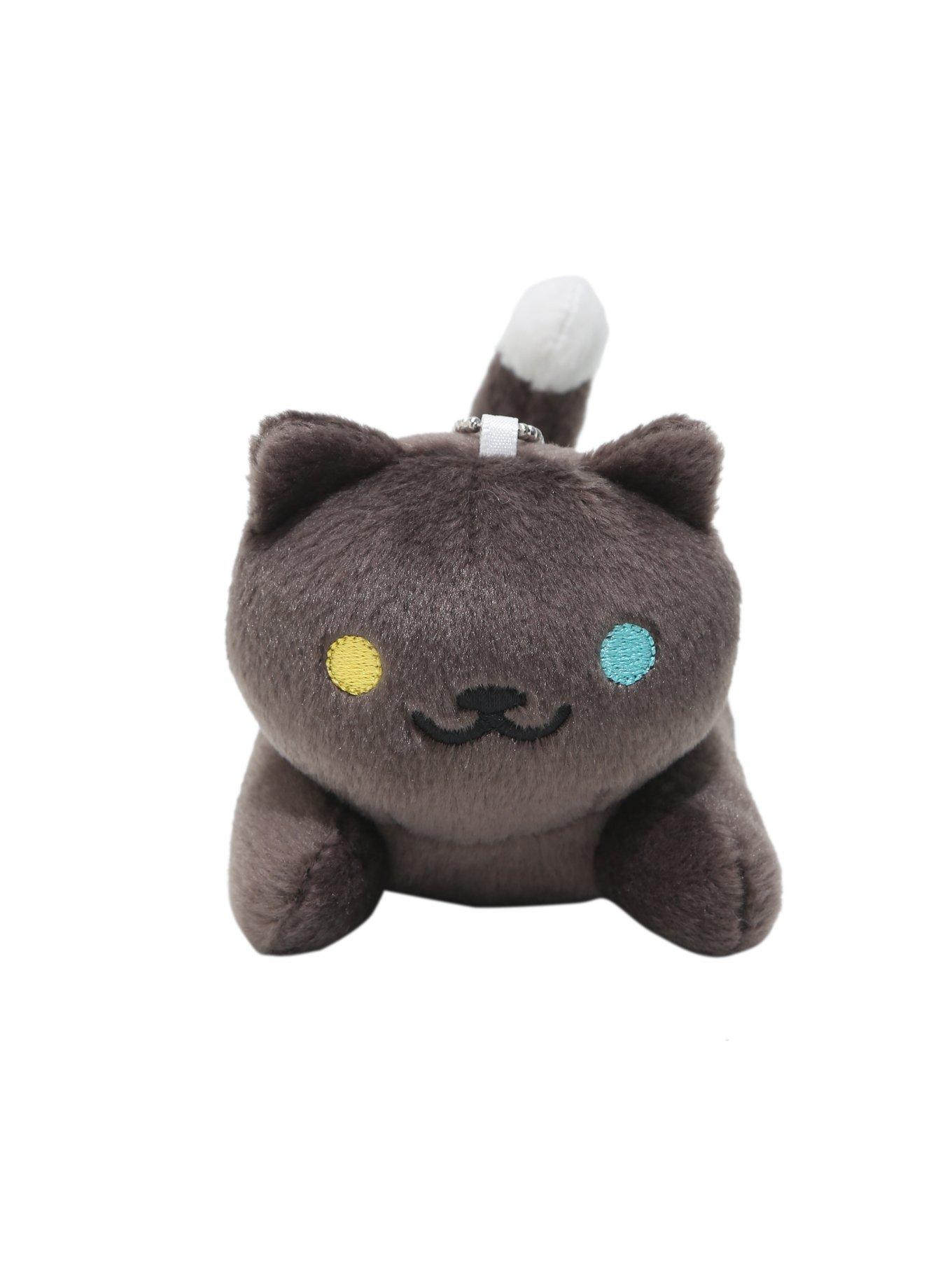 Neko Atsume Pepper 6" Plush, , hi-res