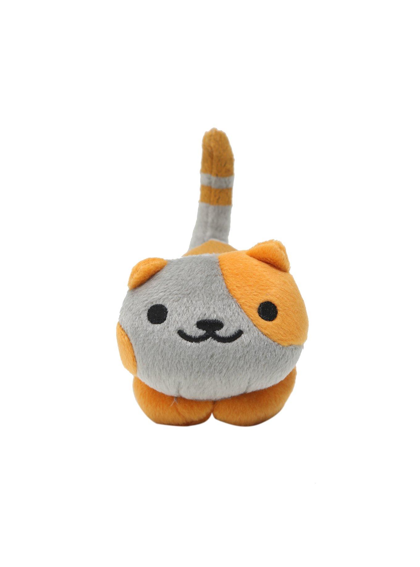 Neko Atsume Spooky Bag 6" Plush, , hi-res