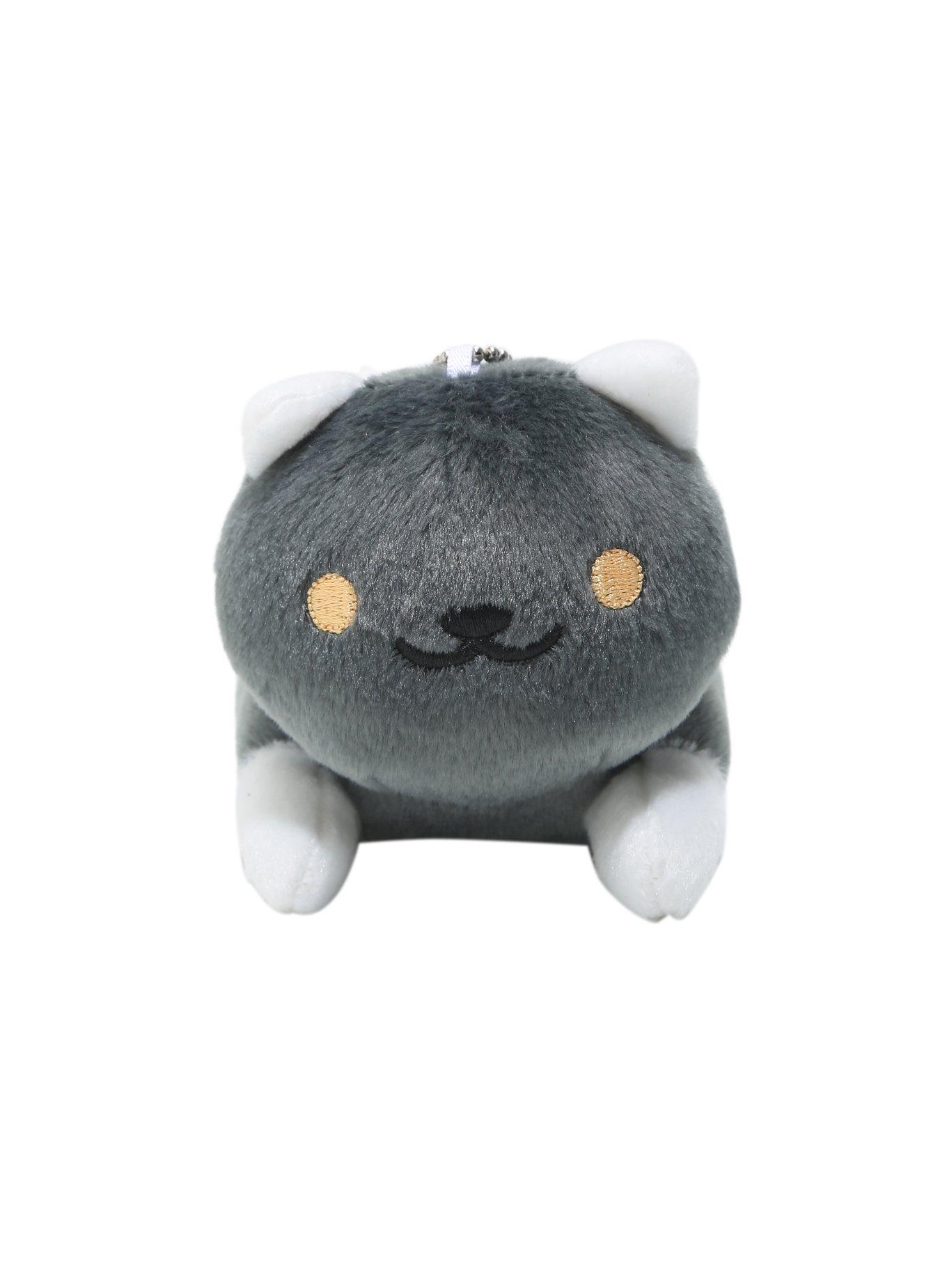 Neko Atsume Socks Bag 6" Plush, , hi-res