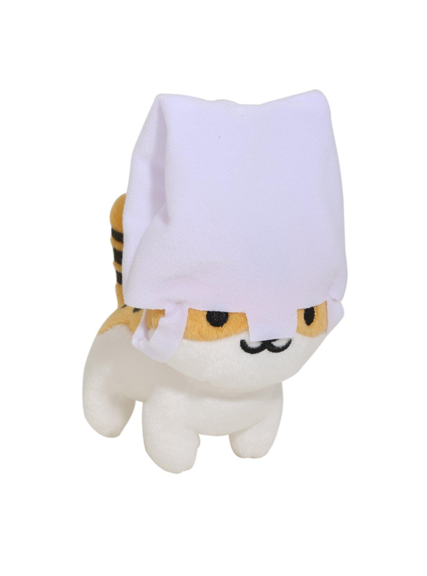 neko atsume breezy plush
