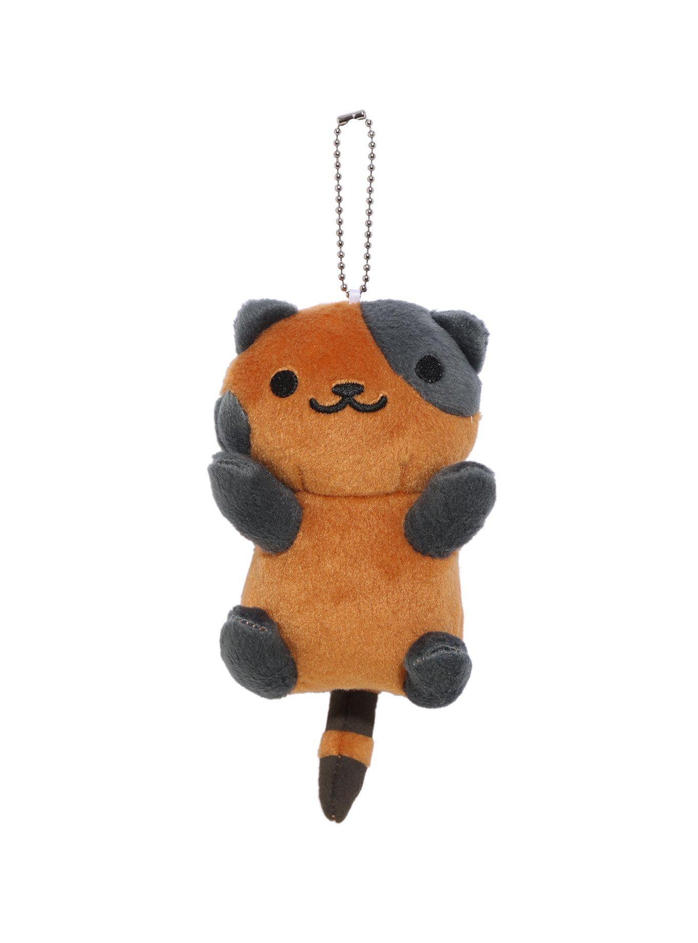Neko Atsume Spud 6" Plush, , hi-res