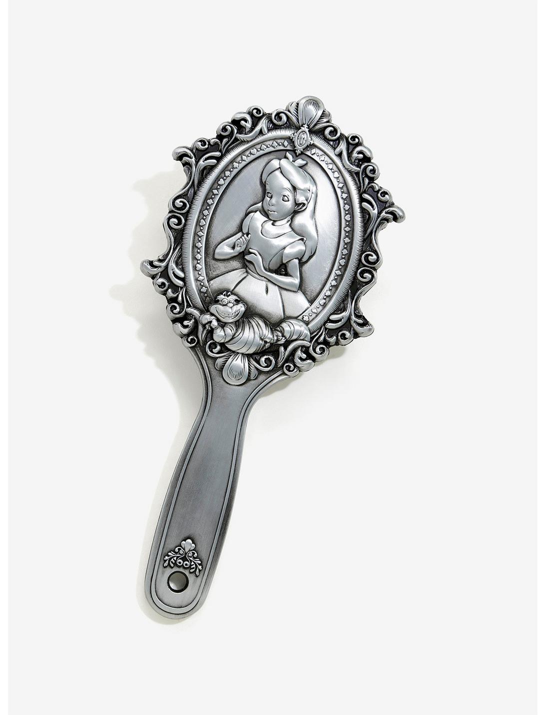 Disney Alice In Wonderland Collector Hair Brush, , hi-res