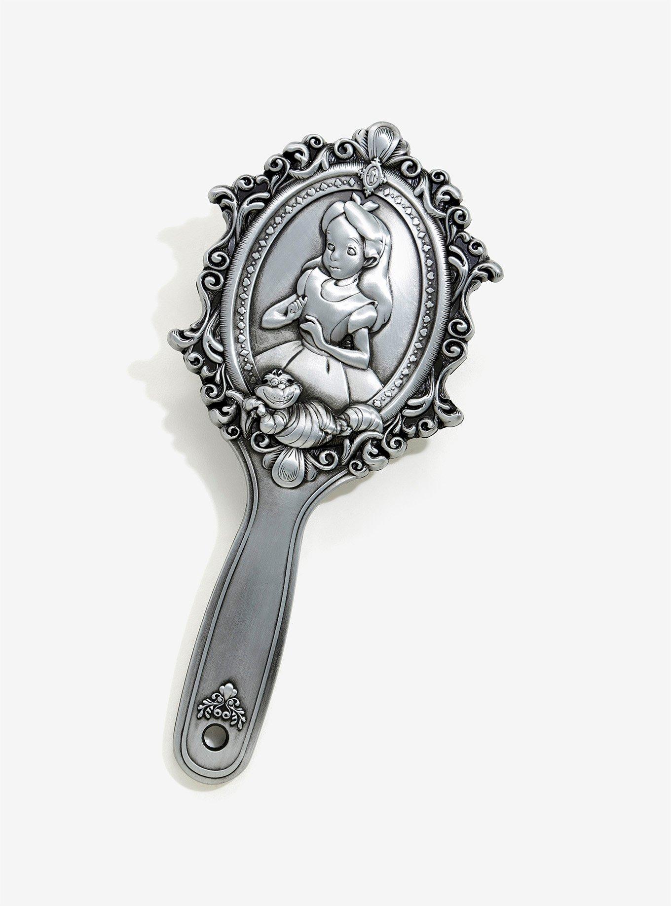 Disney Alice In Wonderland Collector Hair Brush, , hi-res