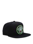 Rick And Morty 20 Percent Accurate Snapback Hat, , hi-res