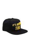Mighty Morphin Power Rangers It's Morphin Time Snapback Hat, , hi-res