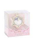 Sailor Moon Miniaturely Tablet 4 Moon Phase Pocket Watch, , hi-res