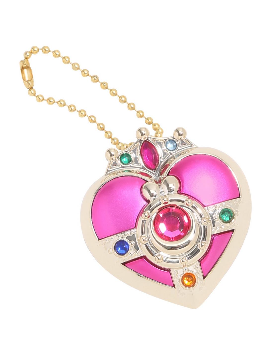 Sailor Moon Miniaturely Tablet 4 Cosmic Heart Compact, , hi-res