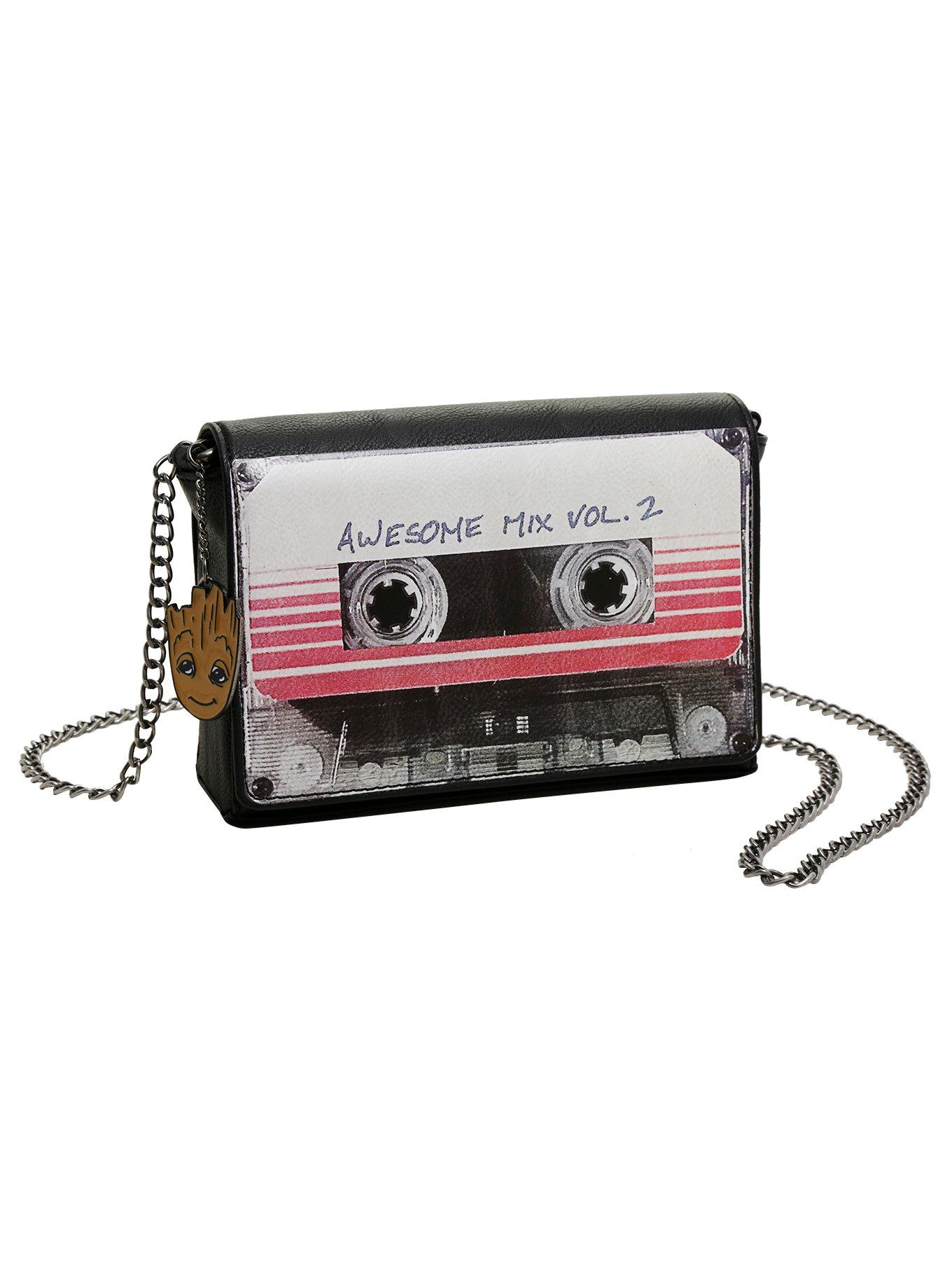 Bag Guardians Of The Galaxy - Mix Vol. 2