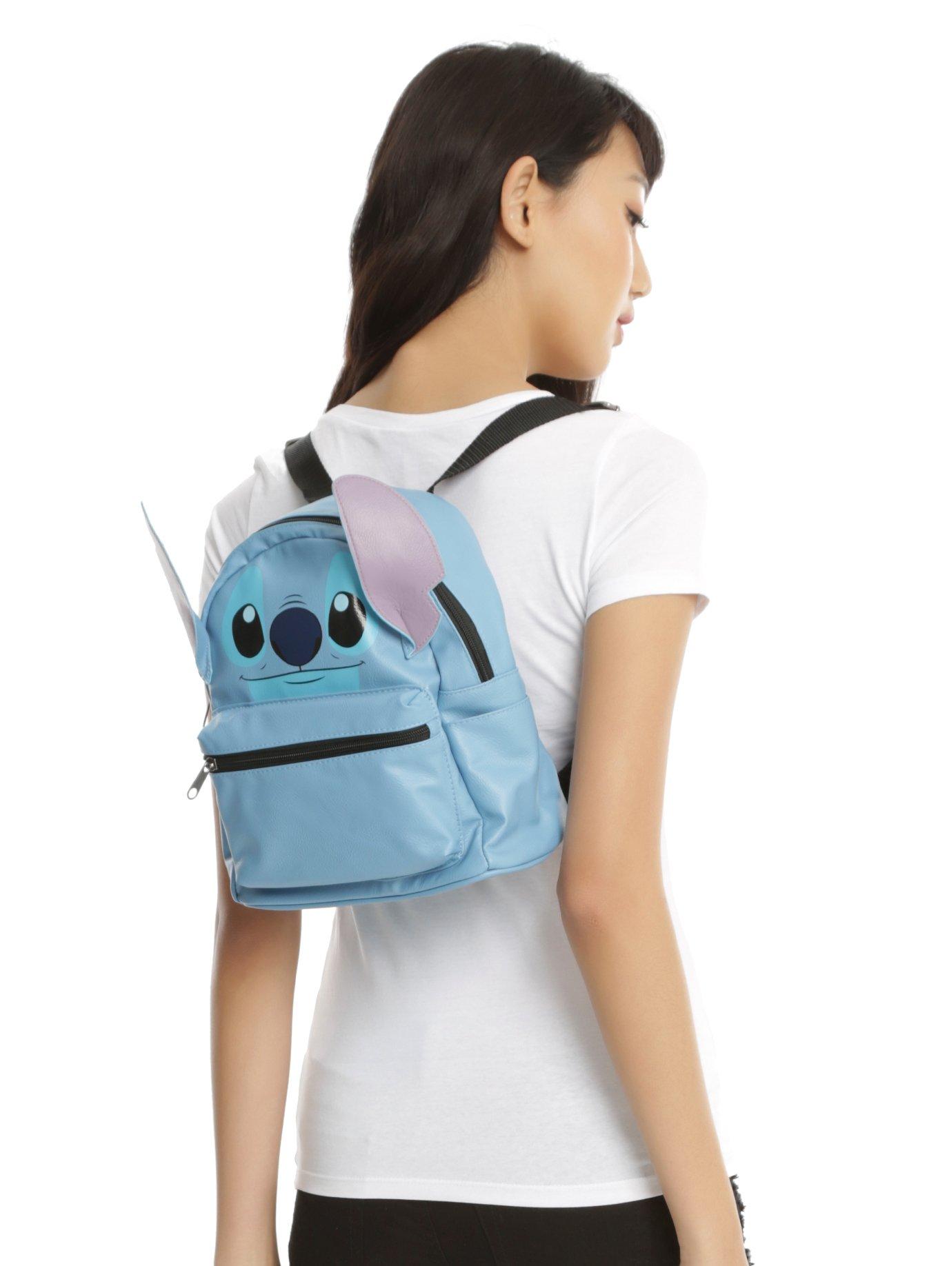 Hot topic stitch clearance backpack