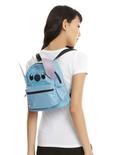 Disney Lilo & Stitch Face Mini Backpack, , hi-res