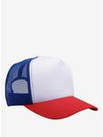 Stranger Things Dustin Cosplay Trucker Hat, , hi-res