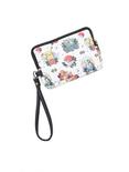 Loungefly Pokemon Starters Tattoo Print Zip Coin Purse, , hi-res