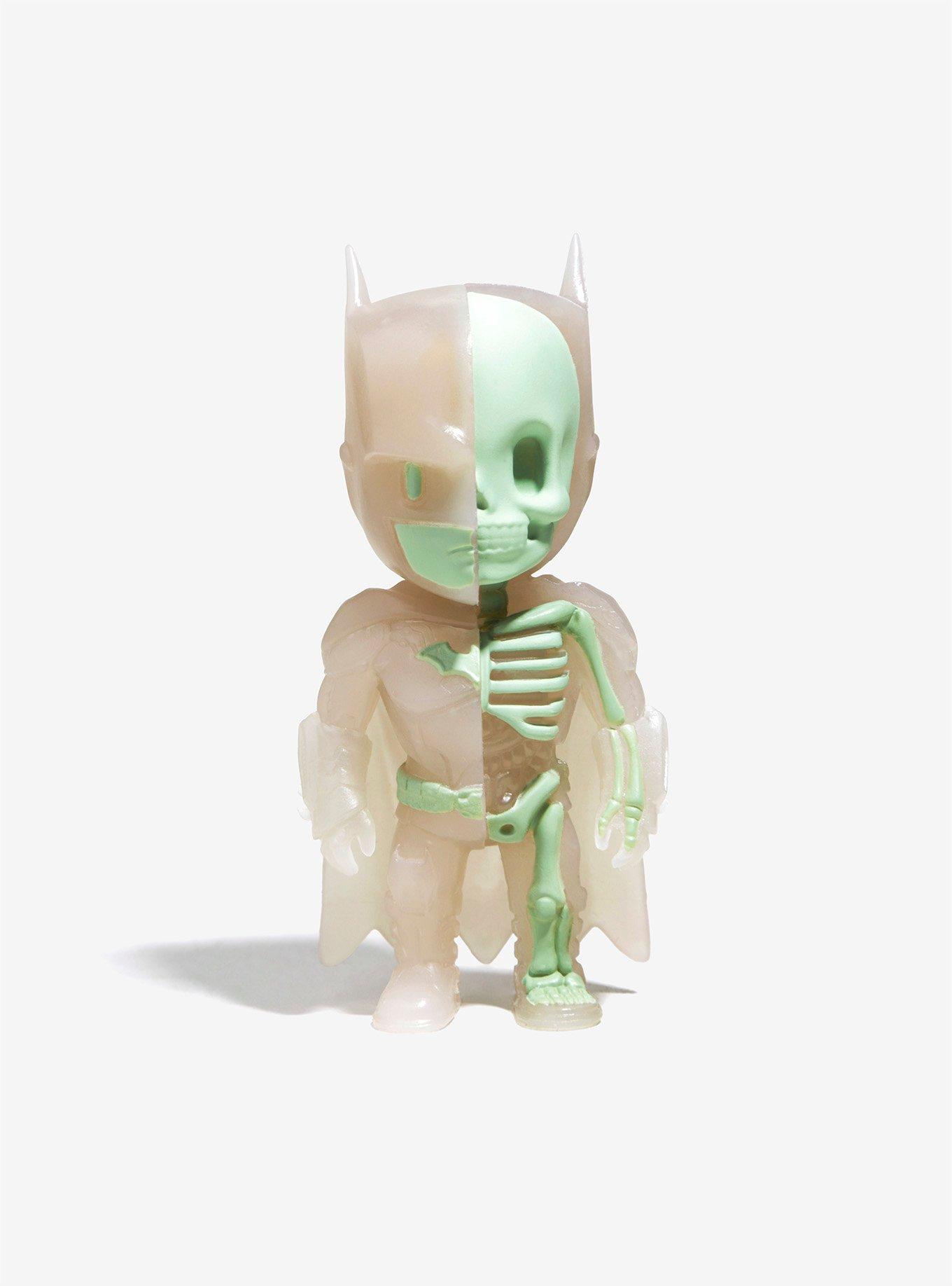 Kidrobot DC Comics Batman Mighty Jaxx Exclusive Figure, , hi-res