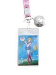 Sailor Moon Usagi Lanyard, , hi-res
