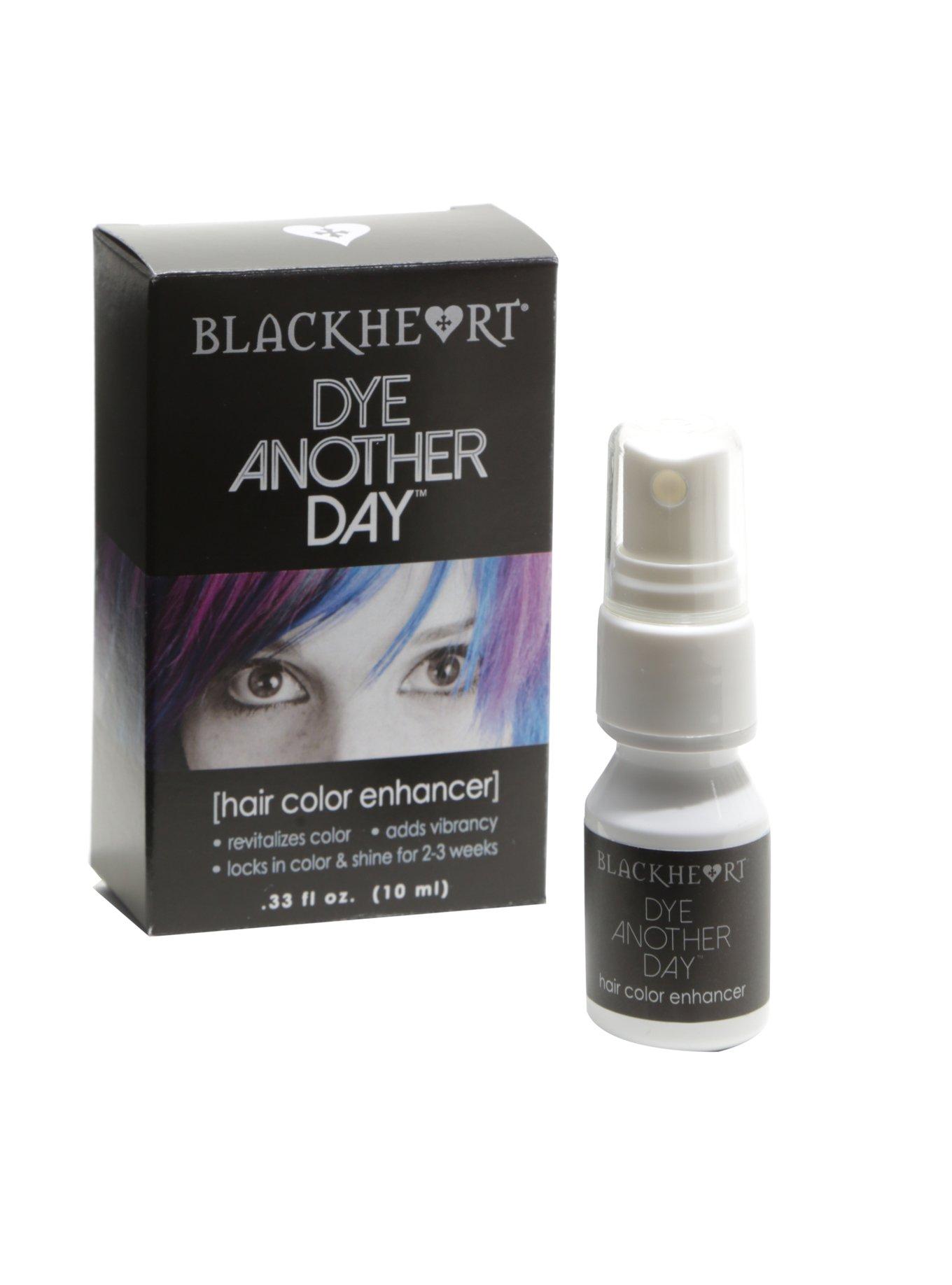 Blackheart Beauty Dye Another Day Color Enhancer, , hi-res