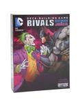 DC Comics Deck-Building Game: Rivals - Batman Vs The Joker, , hi-res