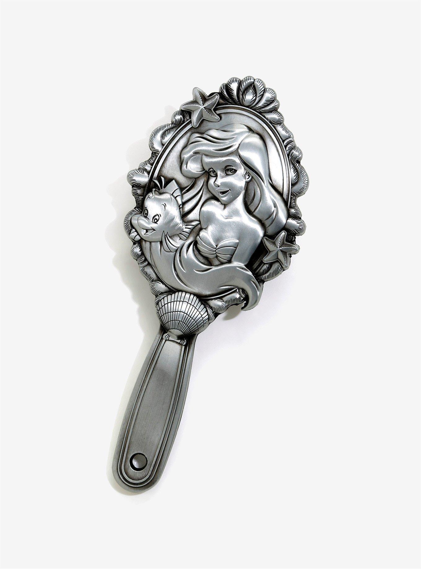 Disney The Little Mermaid Collector Hair Brush, , hi-res